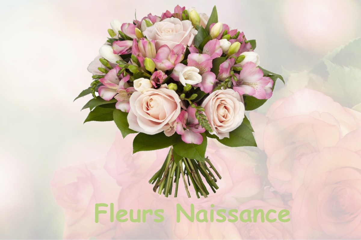 fleurs naissance VENCE