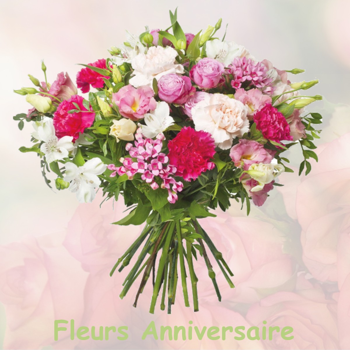 fleurs anniversaire VENCE