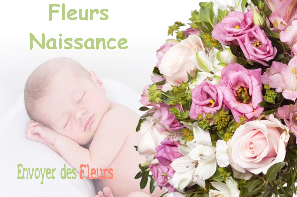 lIVRAISON FLEURS NAISSANCE à VENCE