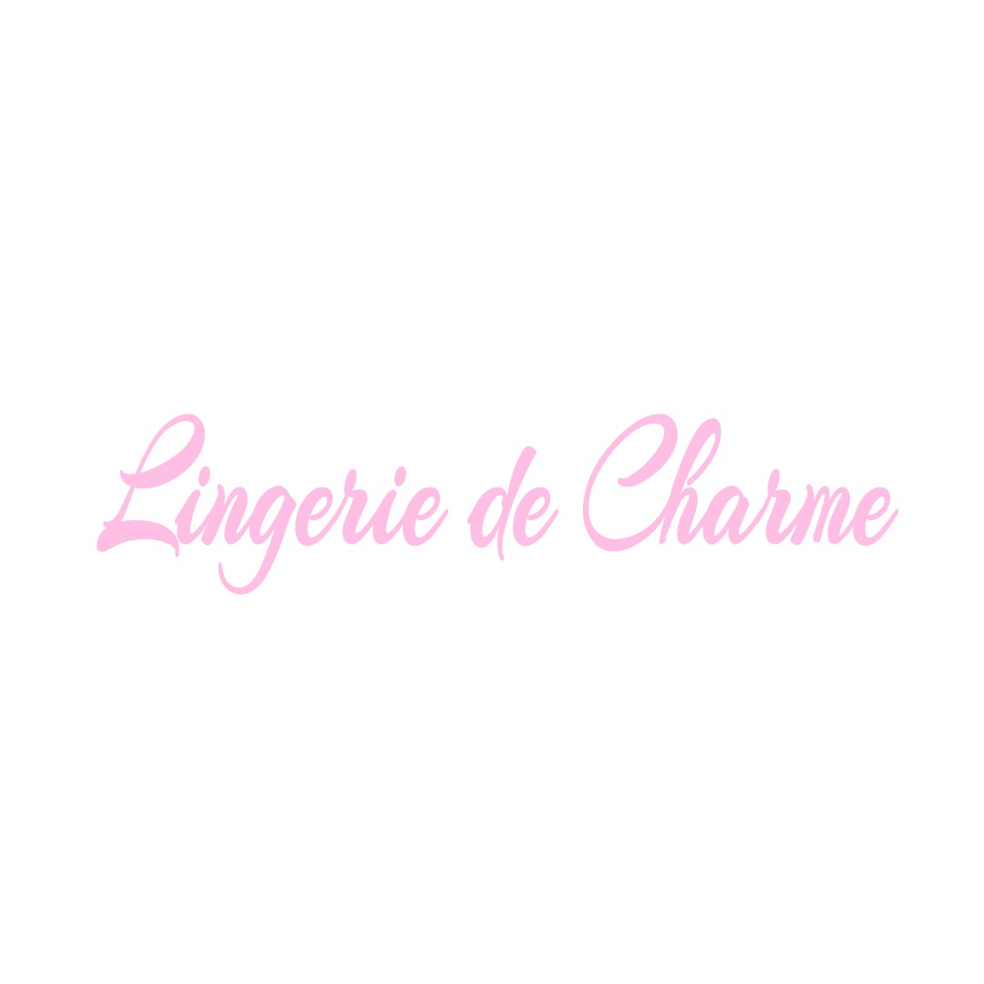 LINGERIE DE CHARME VENCE